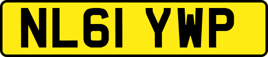 NL61YWP