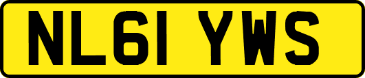NL61YWS