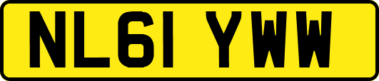 NL61YWW