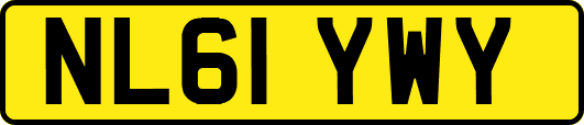 NL61YWY