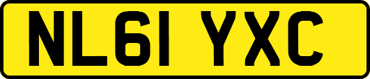 NL61YXC