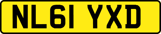 NL61YXD
