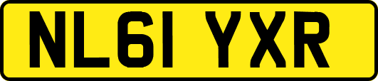 NL61YXR