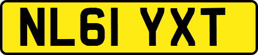 NL61YXT