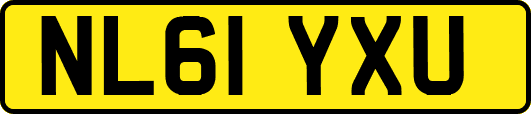 NL61YXU
