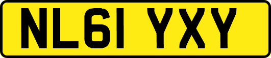 NL61YXY