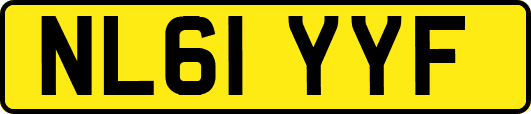 NL61YYF