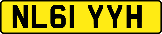 NL61YYH