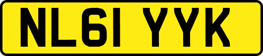 NL61YYK