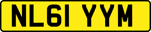 NL61YYM