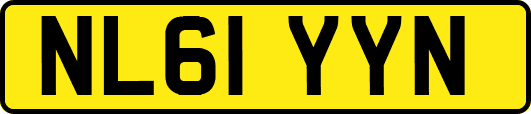 NL61YYN