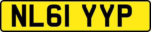NL61YYP
