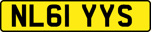 NL61YYS