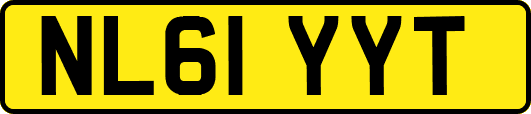 NL61YYT