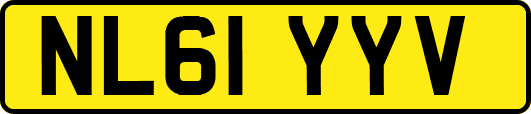 NL61YYV