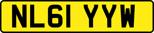 NL61YYW