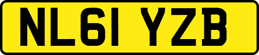 NL61YZB