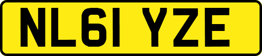 NL61YZE