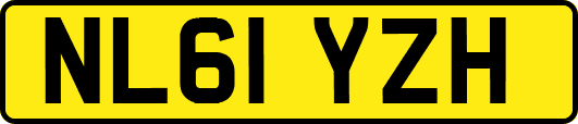 NL61YZH
