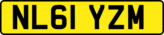 NL61YZM