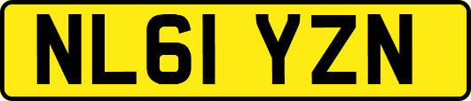 NL61YZN