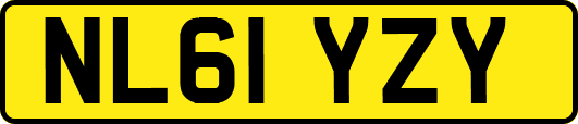 NL61YZY