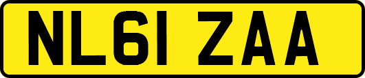 NL61ZAA
