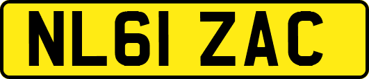 NL61ZAC