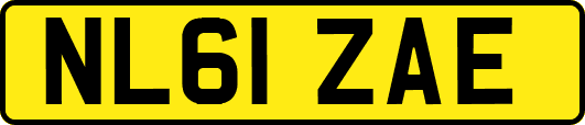 NL61ZAE