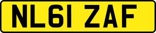NL61ZAF