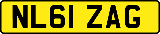 NL61ZAG