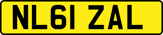 NL61ZAL