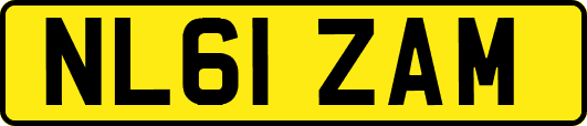 NL61ZAM