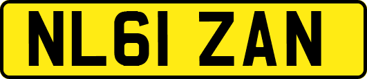 NL61ZAN