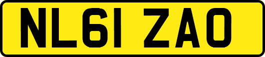 NL61ZAO