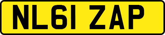 NL61ZAP