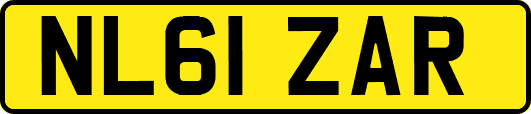 NL61ZAR
