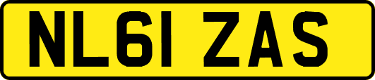 NL61ZAS