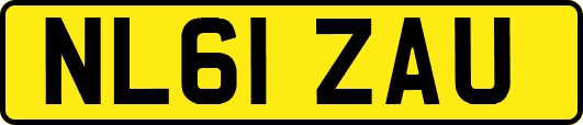 NL61ZAU