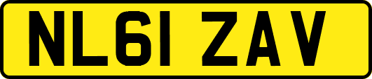 NL61ZAV
