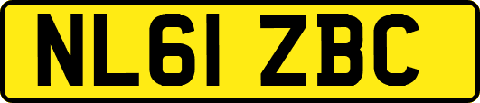 NL61ZBC
