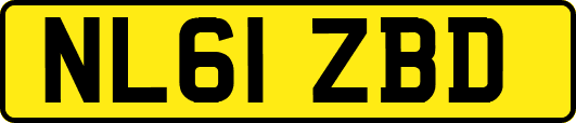 NL61ZBD