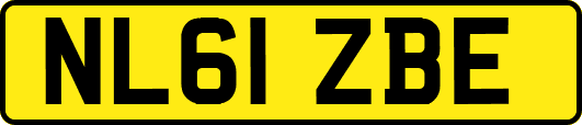 NL61ZBE