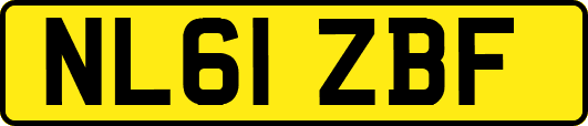NL61ZBF