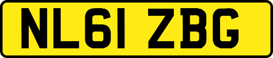 NL61ZBG