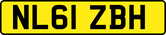 NL61ZBH