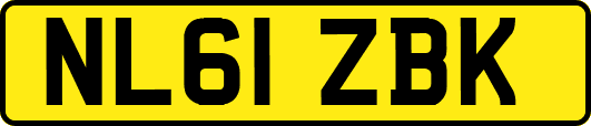 NL61ZBK