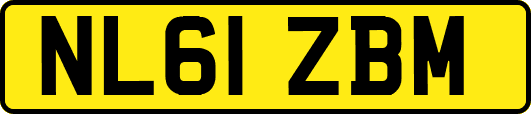 NL61ZBM
