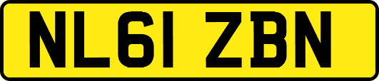 NL61ZBN