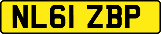 NL61ZBP